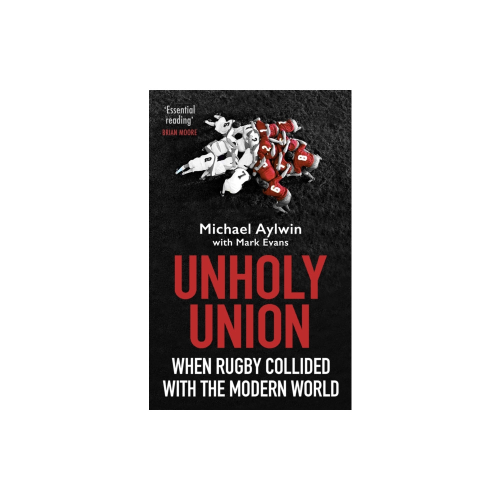 Unholy Union (häftad, english) Little, Brown Book Group