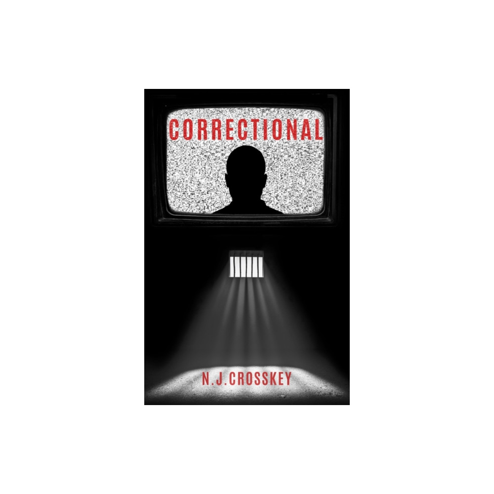 Correctional (häftad, english) Legend Press Ltd