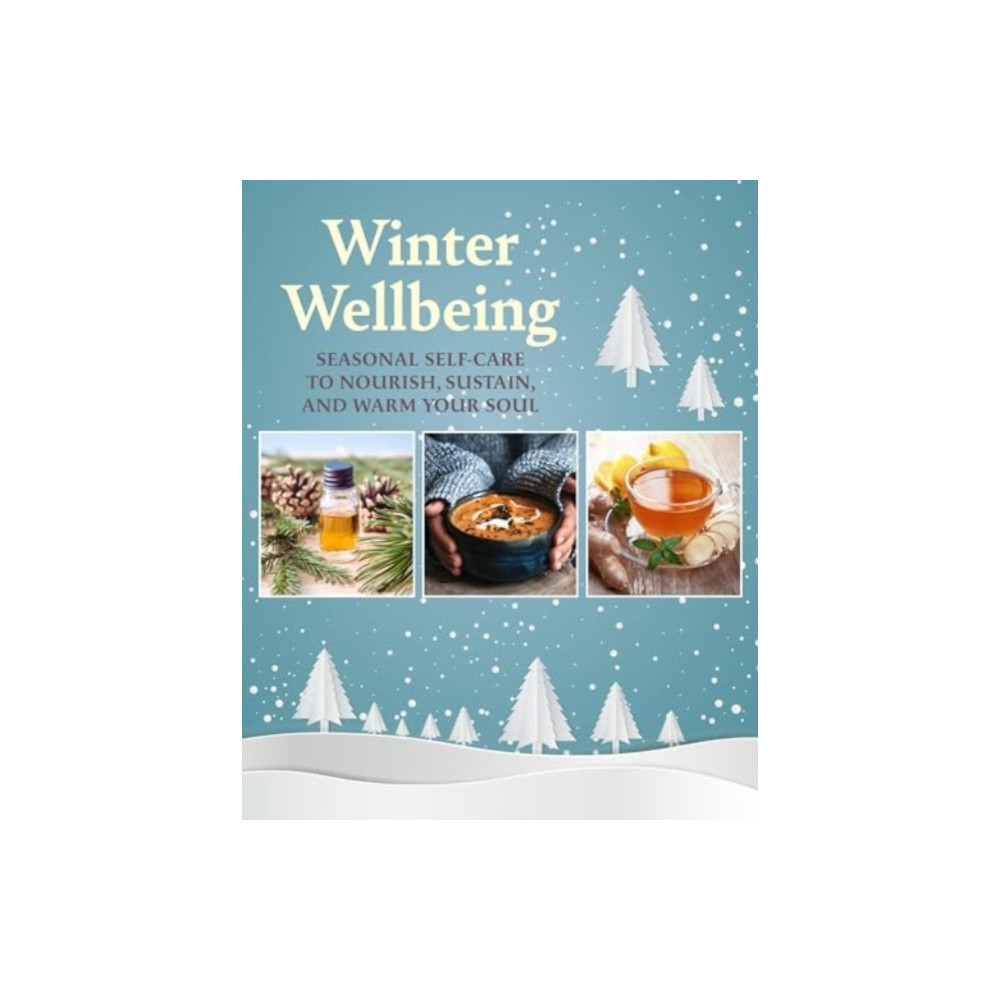 Winter Wellbeing (inbunden, english) Ryland, Peters & Small Ltd