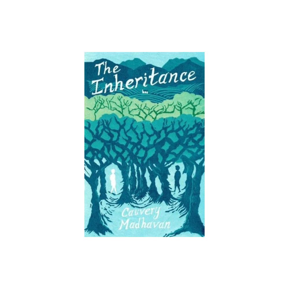 The Inheritance (häftad, english) HopeRoad Publishing Ltd
