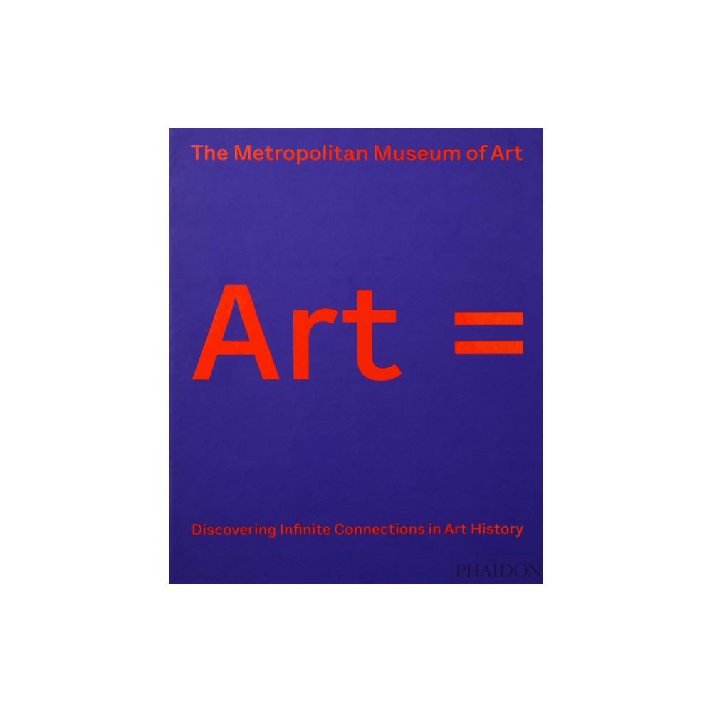 Art = (inbunden, english) Phaidon Press Ltd