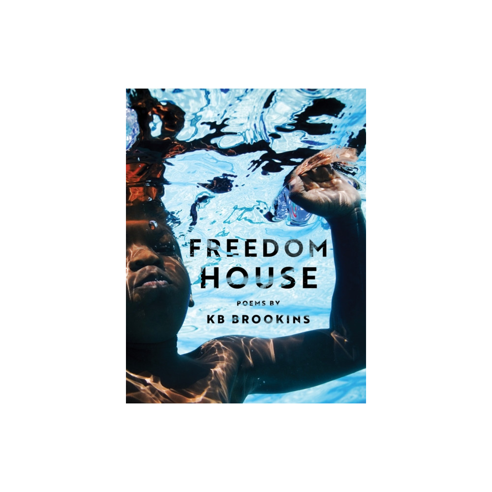 Freedom House (häftad, english) Deep Vellum Publishing