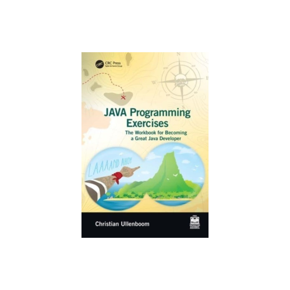 Java Programming Exercises (häftad, english) Taylor & francis ltd
