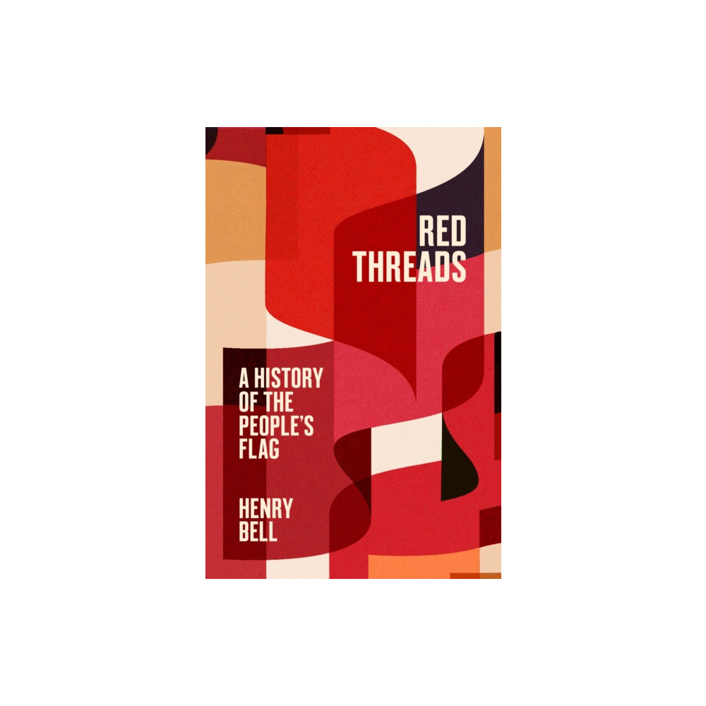Red Threads (inbunden, english) Pluto Press