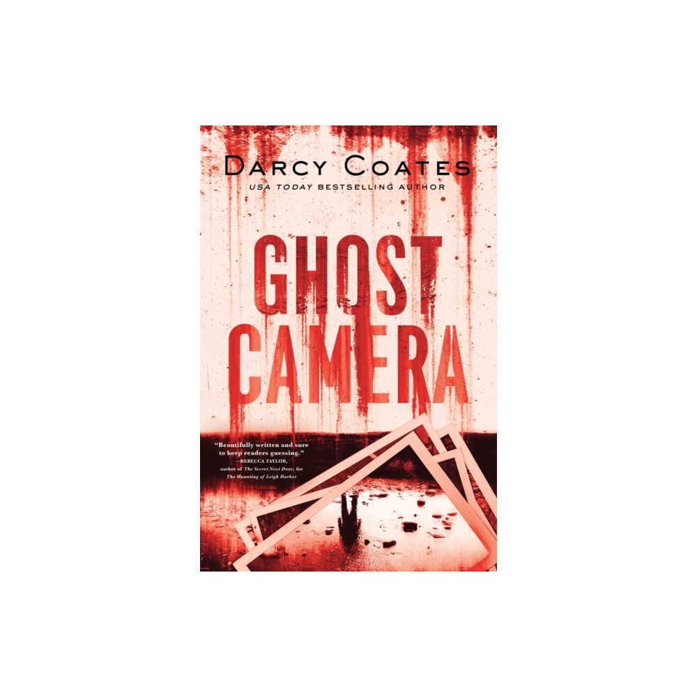 Ghost Camera (häftad, english) Sourcebooks, Inc