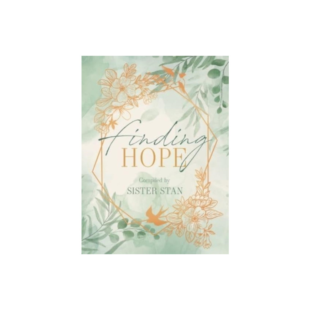 Finding Hope (inbunden, english) Columba Books