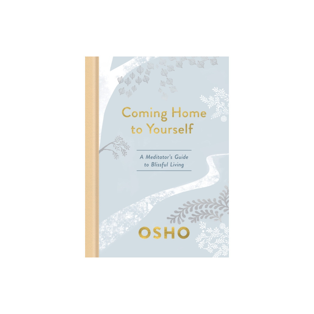 Coming Home to Yourself (inbunden, english) Random House USA Inc