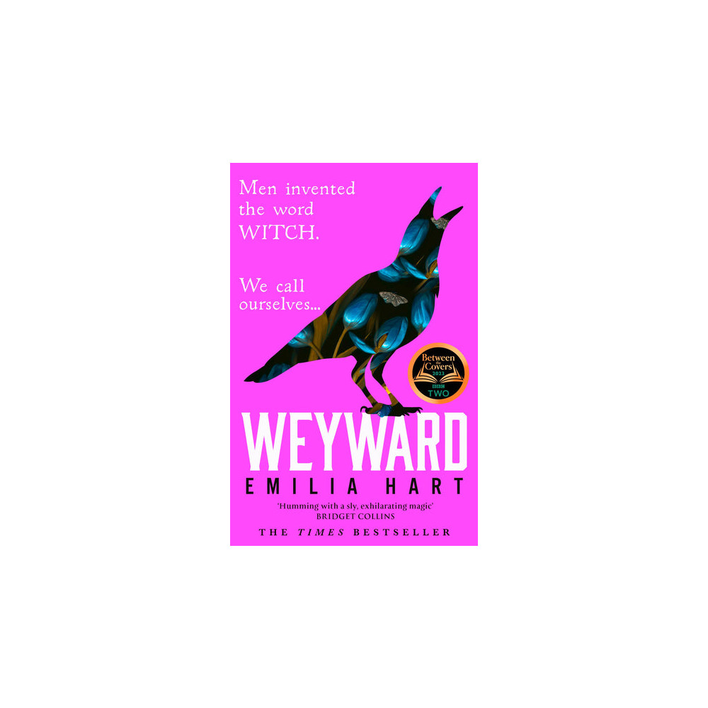 Weyward (pocket, english) Emilia Hart