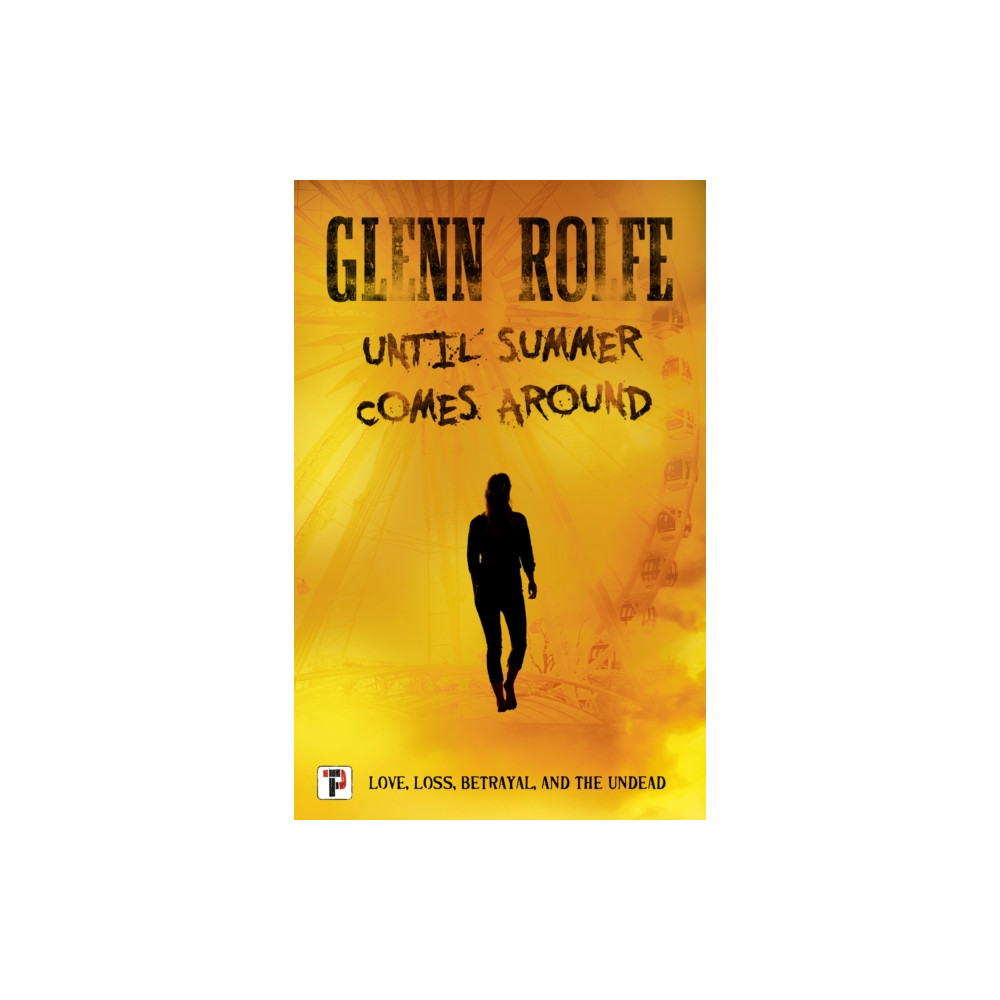 Until Summer Comes Around (häftad, english) Flame Tree Publishing