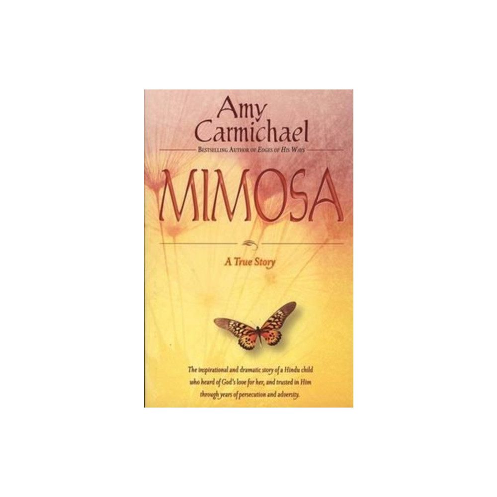MIMOSA (häftad, english) CLC Publications