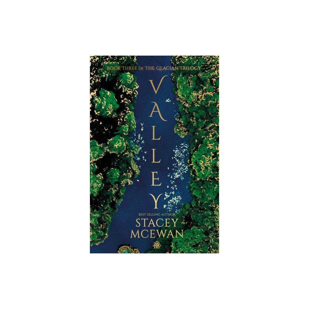 Valley (inbunden, english) Watkins Media Limited