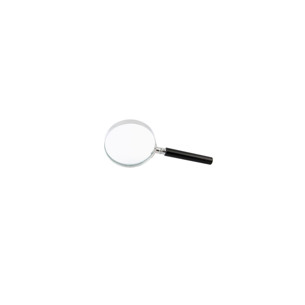 Förstoringsglas diameter 60mm [NORDIC Brands]