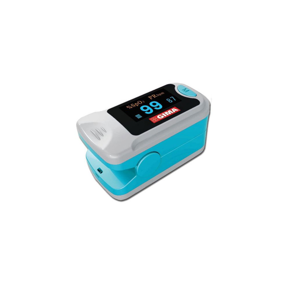 Pulsoximeter OXY-3