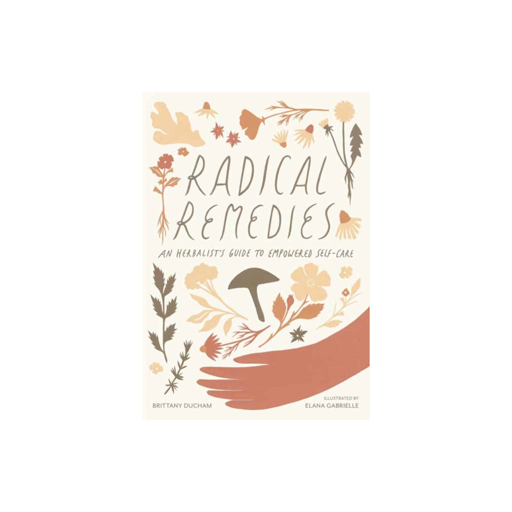 Radical Remedies (häftad, english) Shambhala Publications Inc