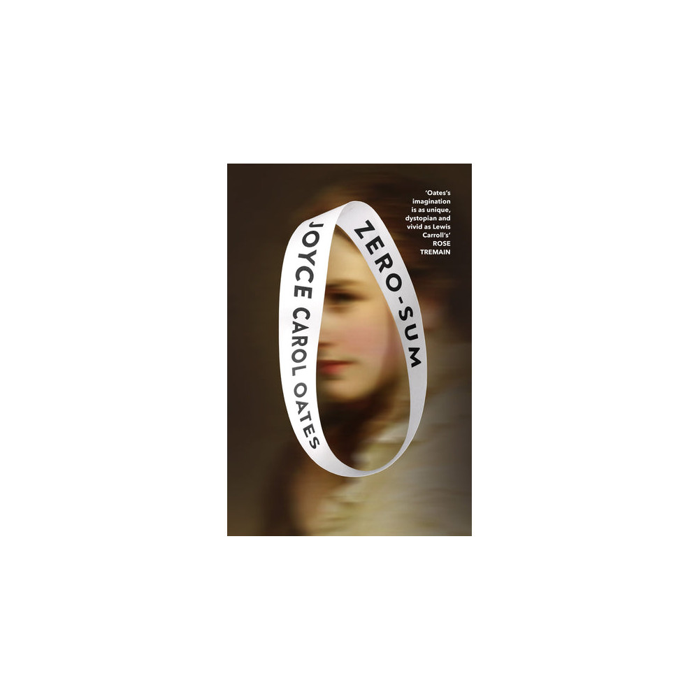 Zero-Sum (pocket, english) Joyce Carol Oates
