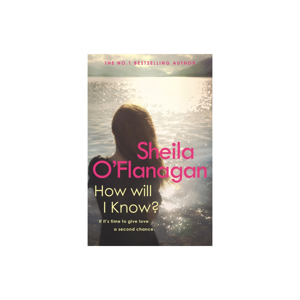 How Will I Know? (häftad, english) Headline Publishing Group