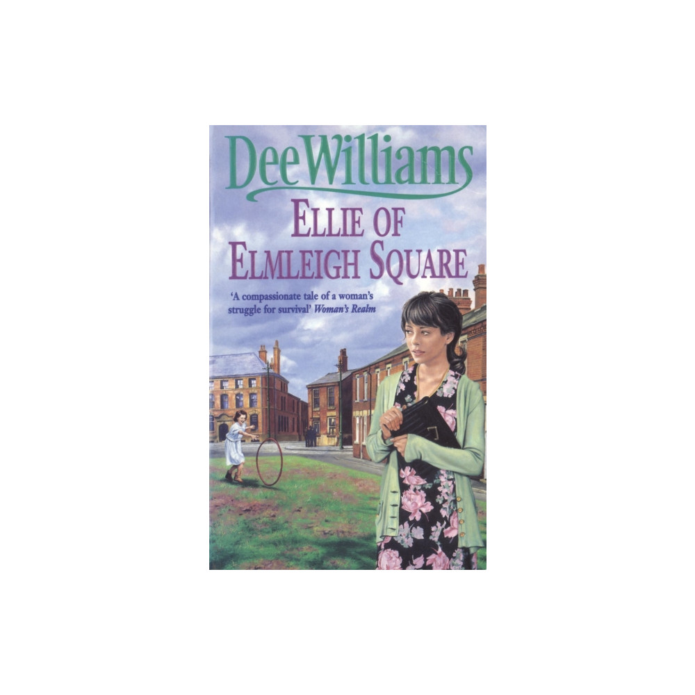 Ellie of Elmleigh Square (häftad, english) Headline Publishing Group