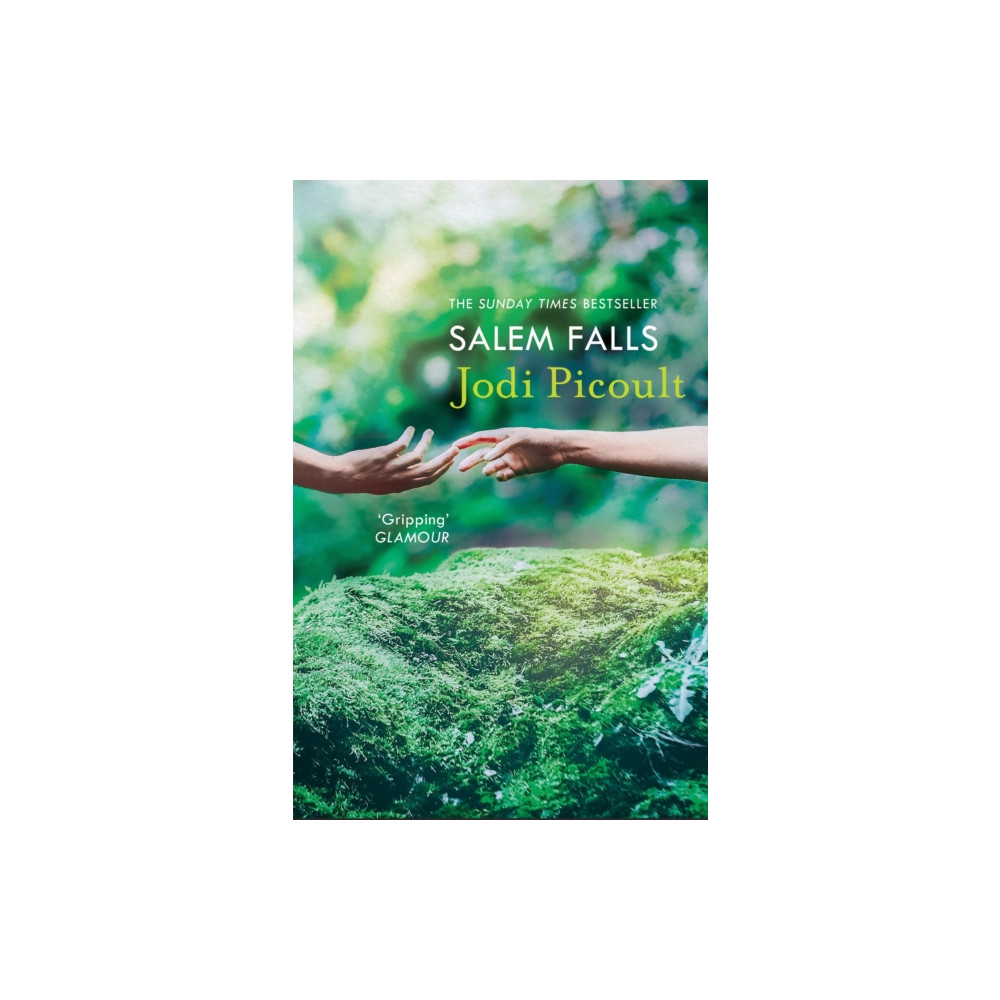 Salem Falls (häftad, english) Hodder & Stoughton