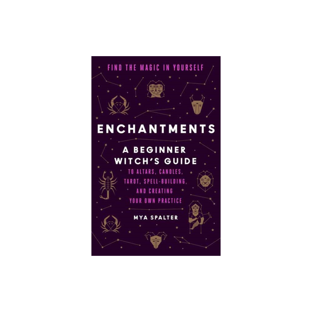 Enchantments (häftad, english) Penguin Putnam Inc
