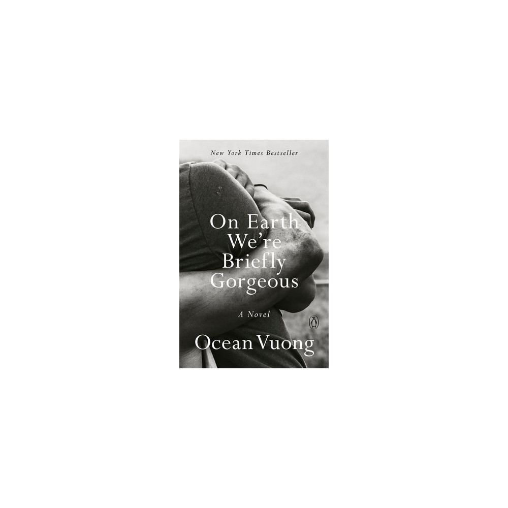 On Earth We're Briefly Gorgeous (pocket, english) Ocean Vuong