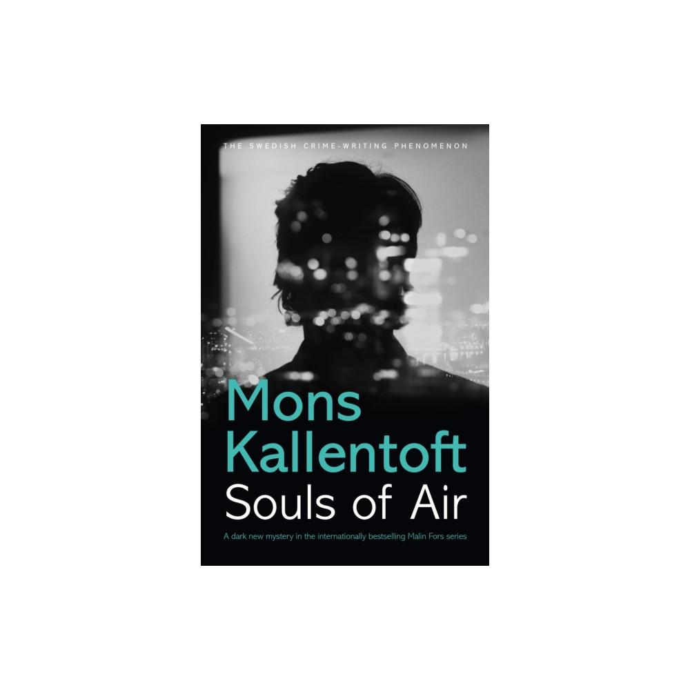 Souls of Air (häftad, english) Hodder & Stoughton