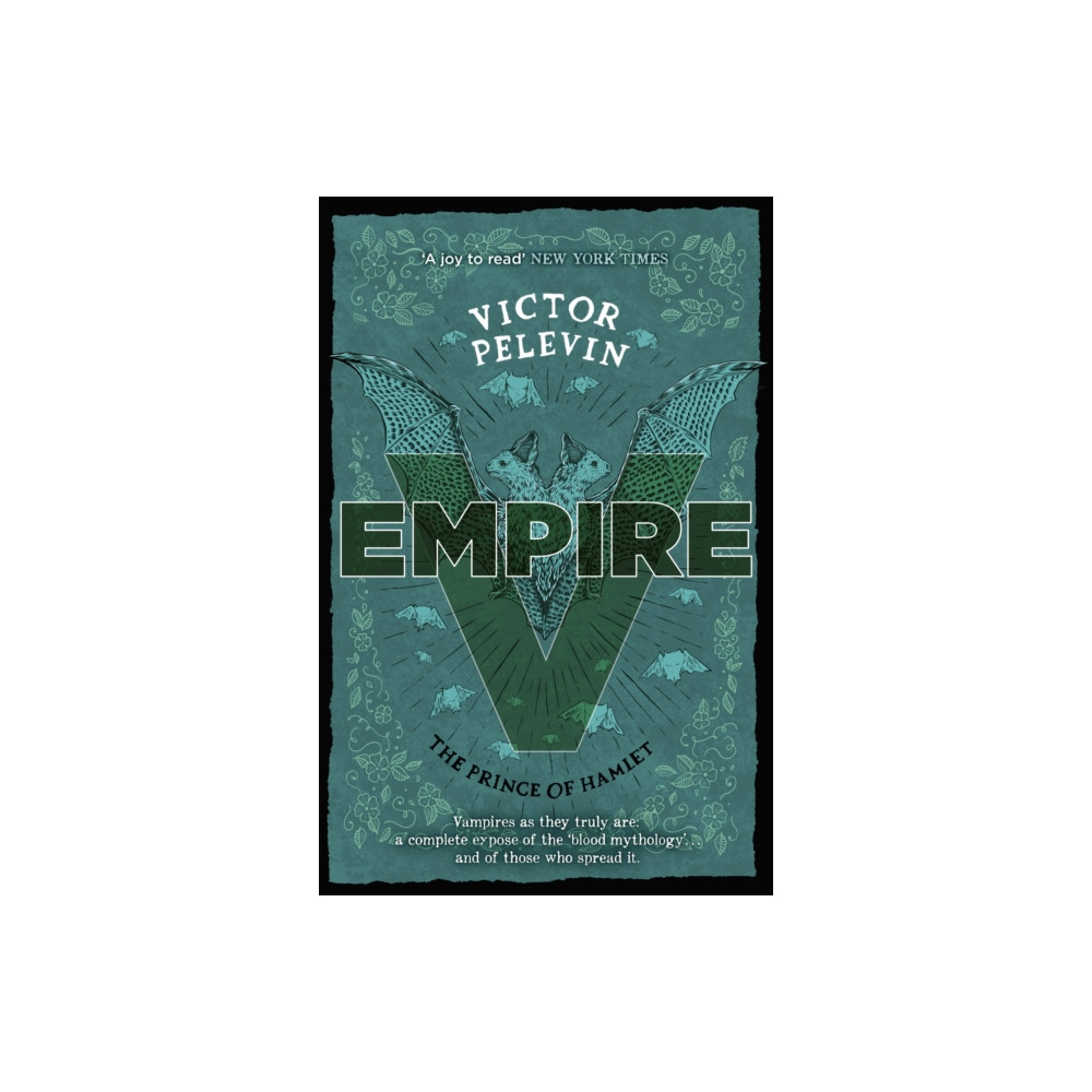 Empire V (häftad, english) Orion Publishing Co
