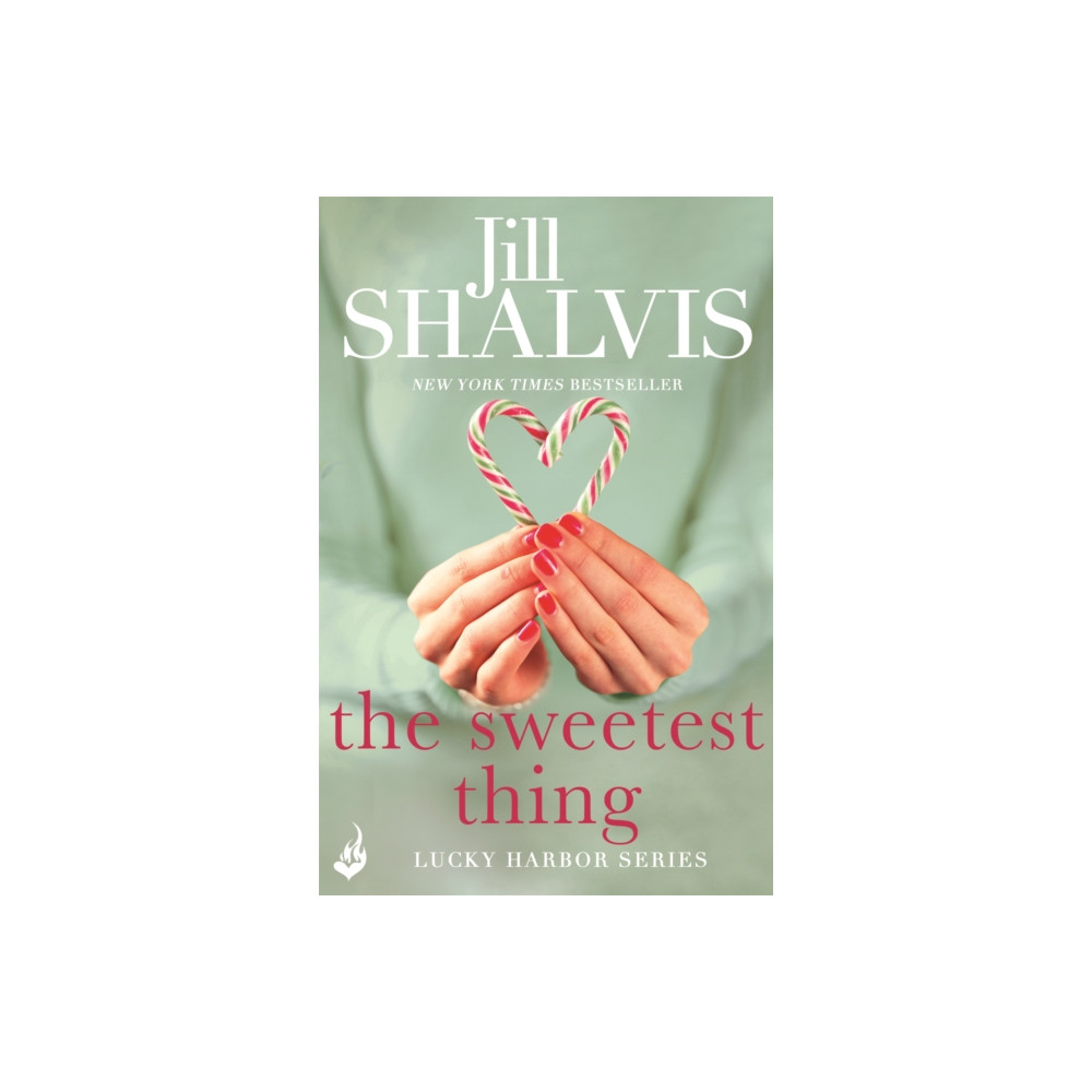 The Sweetest Thing (häftad, english) Headline Publishing Group