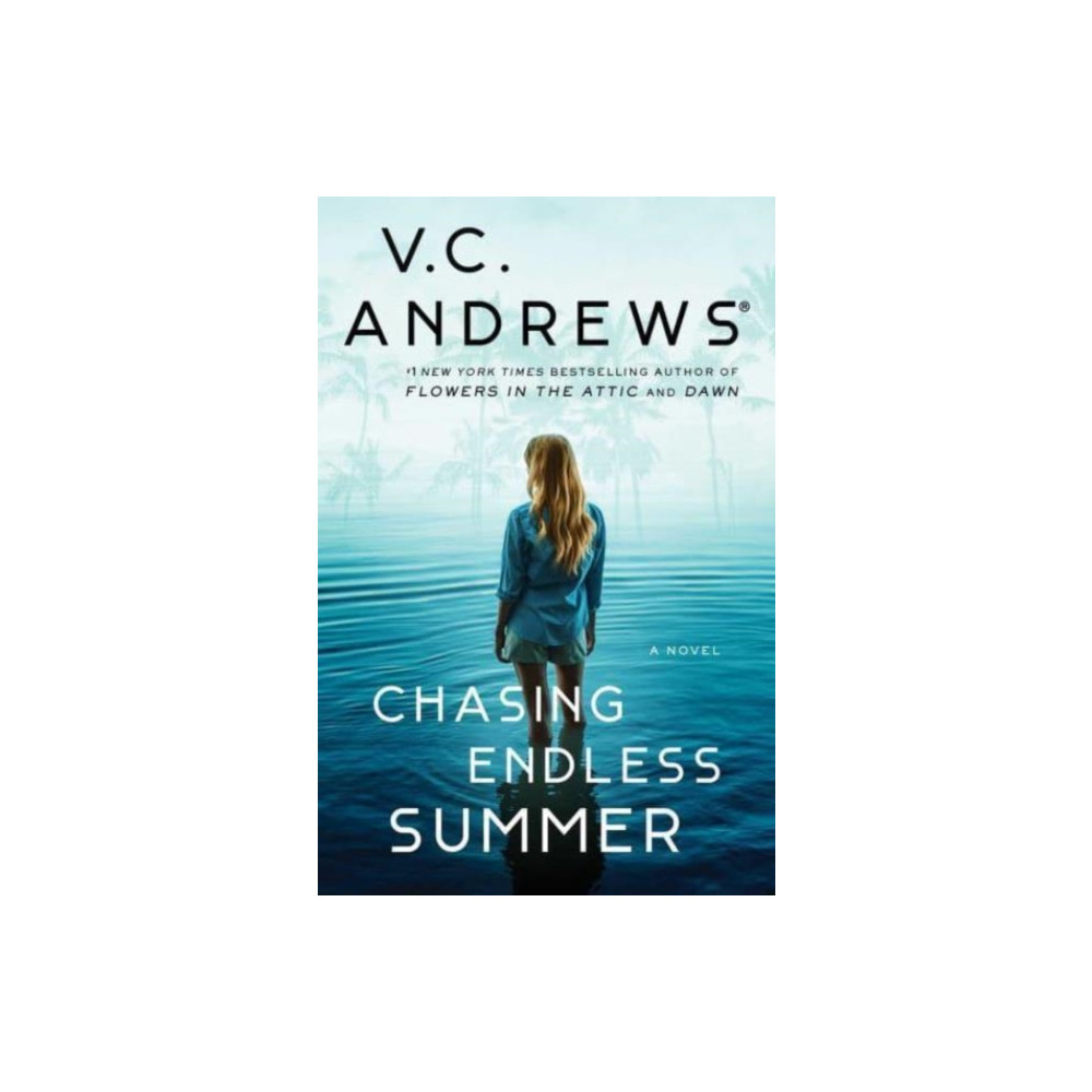 Chasing Endless Summer (häftad, english) Simon & Schuster