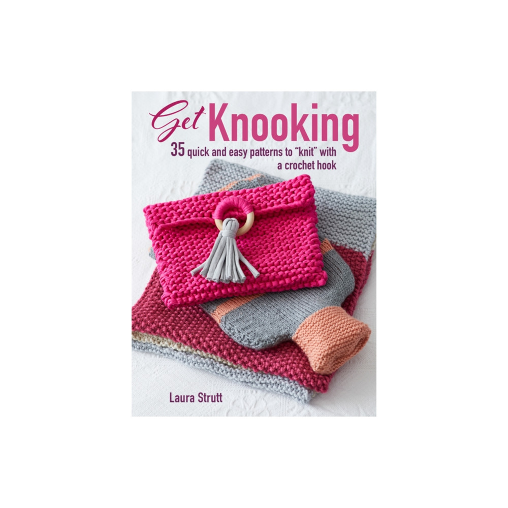 Get Knooking (häftad, english) Ryland, Peters & Small Ltd
