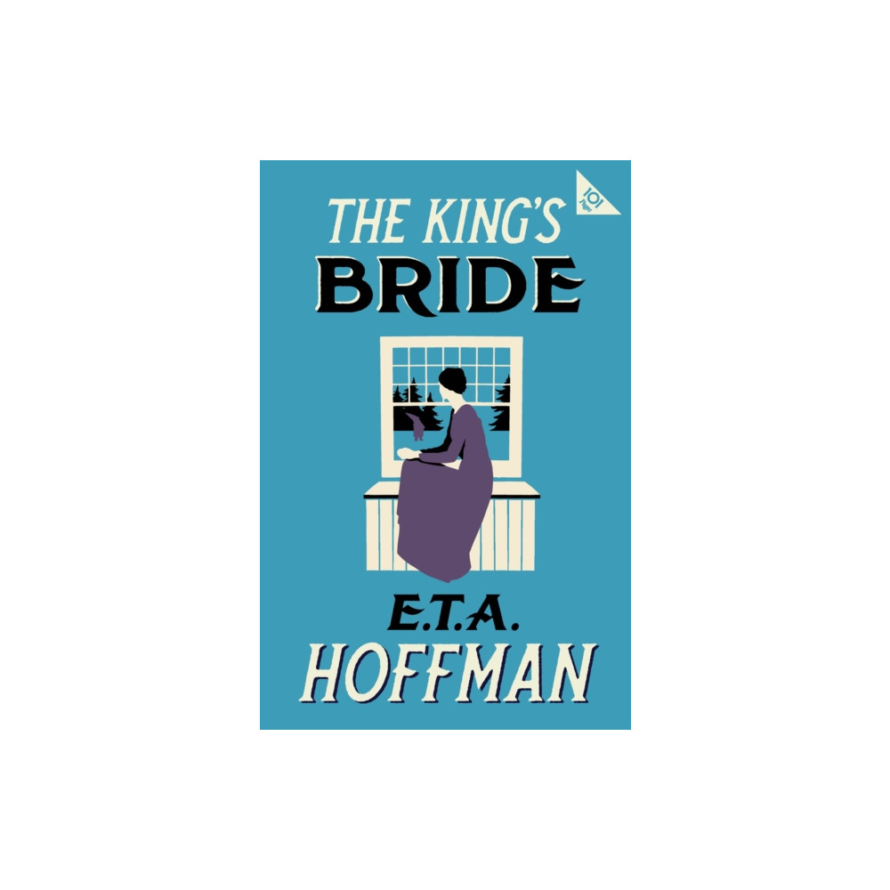 The King's Bride (häftad, english) Alma Books Ltd