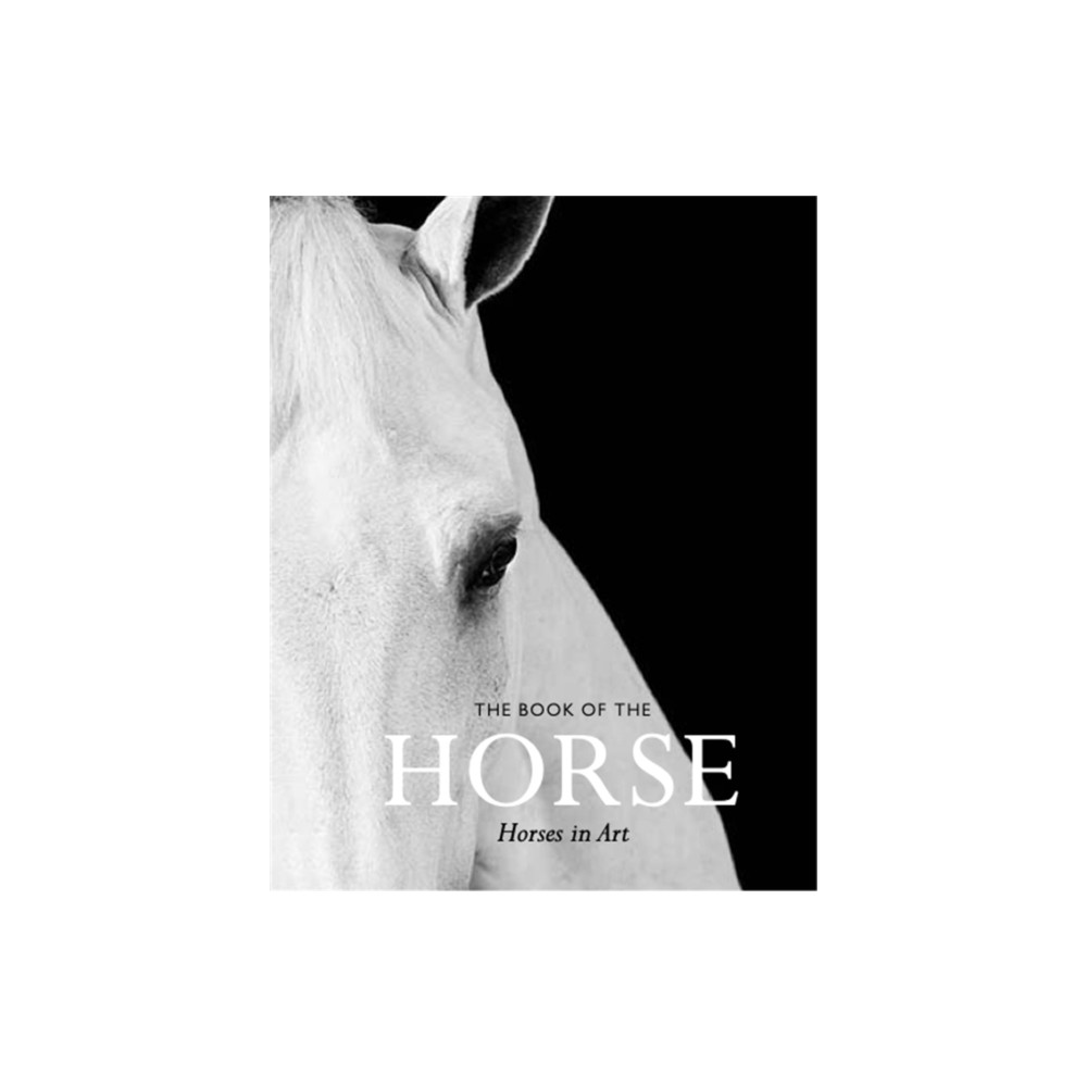 The Book of the Horse (häftad, english) Orion Publishing Co