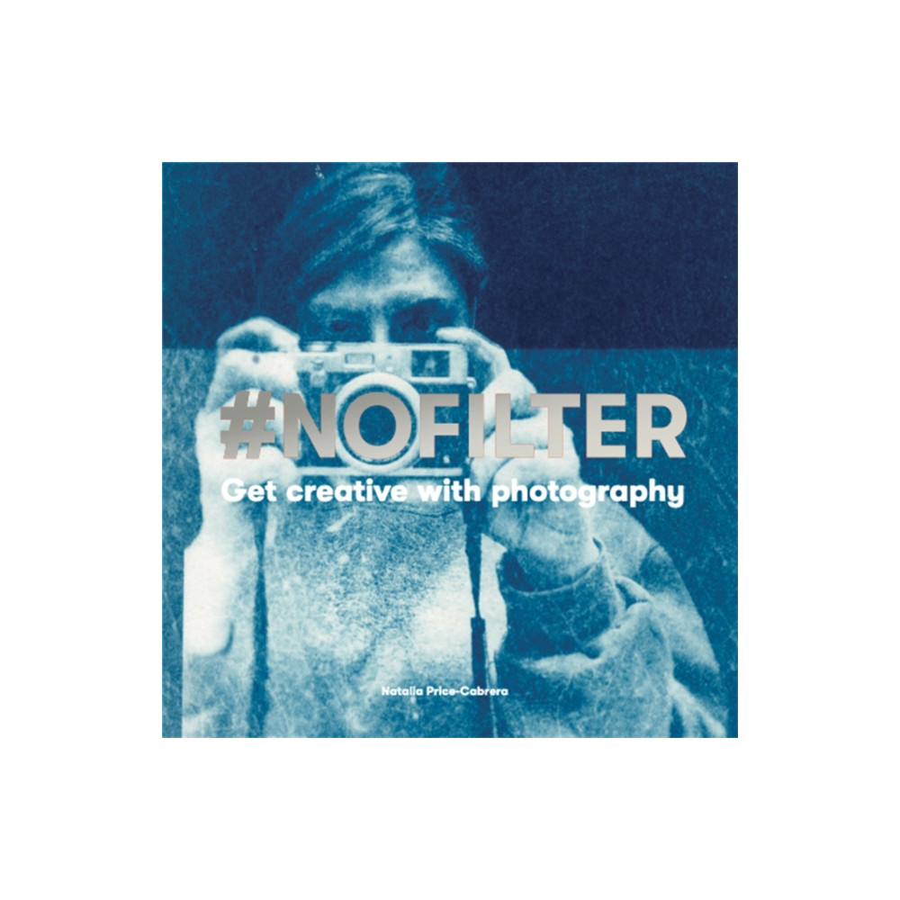 #NoFilter (häftad, english) Orion Publishing Co