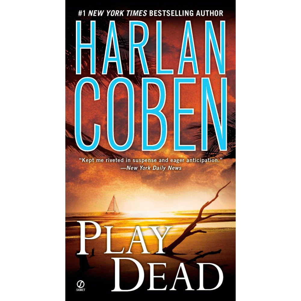 Play Dead (häftad, english) Harlan Coben