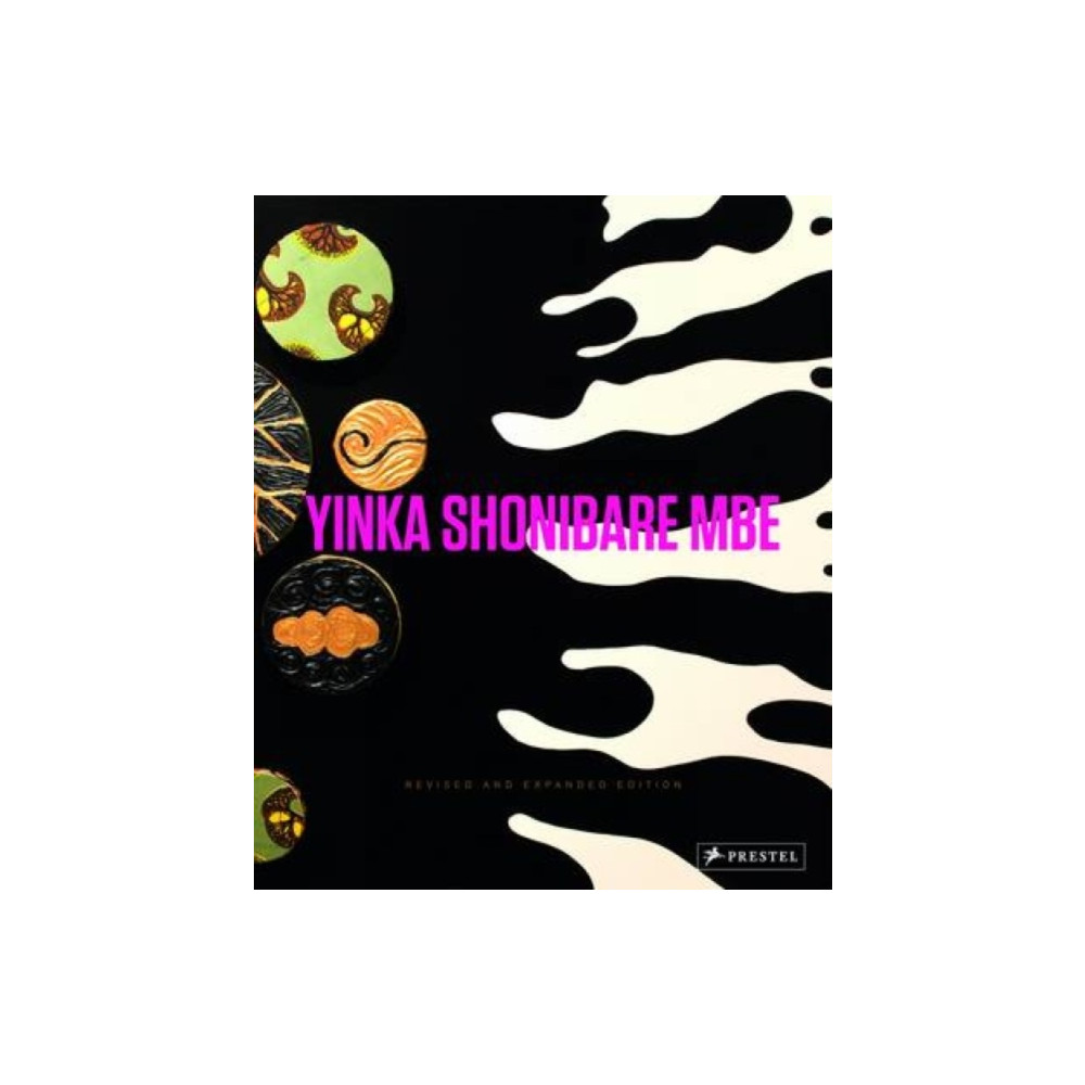 Yinka Shonibare MBE (inbunden, english) Prestel