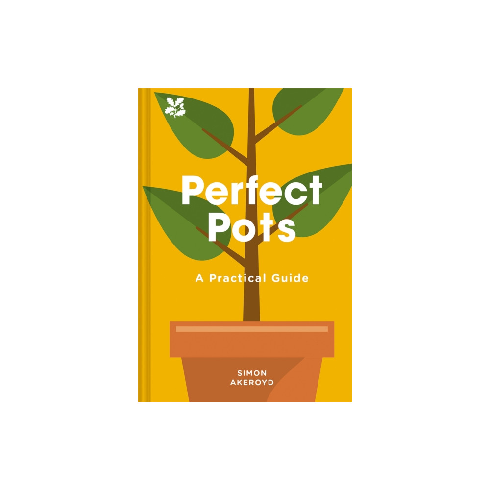 Perfect Pots (inbunden, english) HarperCollins Publishers