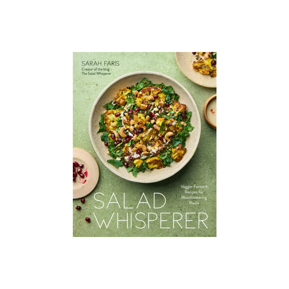 Salad Whisperer (häftad, english) Page Street Publishing