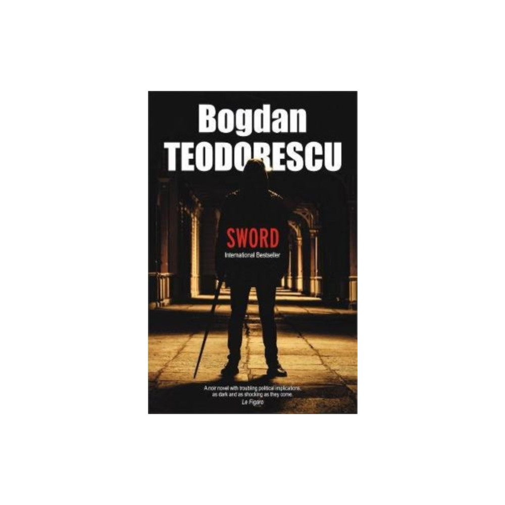 Sword (häftad, english) Corylus Books