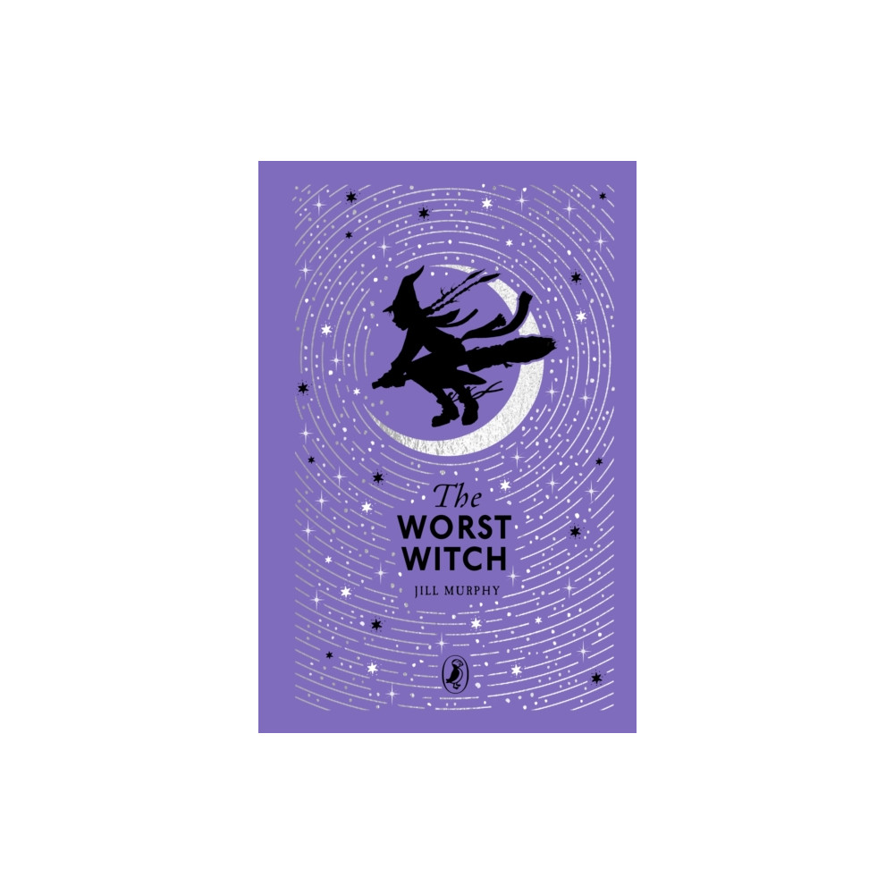 The Worst Witch (inbunden, english) Penguin Random House Children's UK