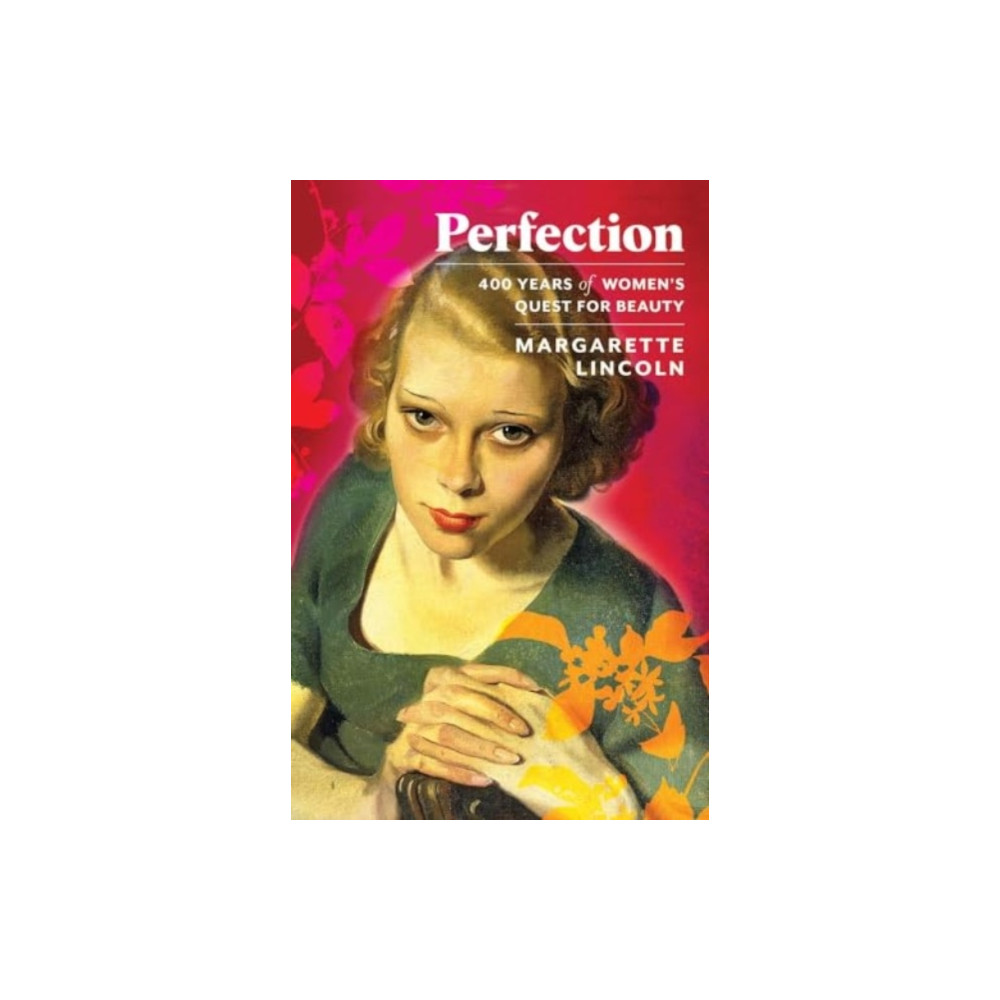 Perfection (inbunden, english) Yale university press