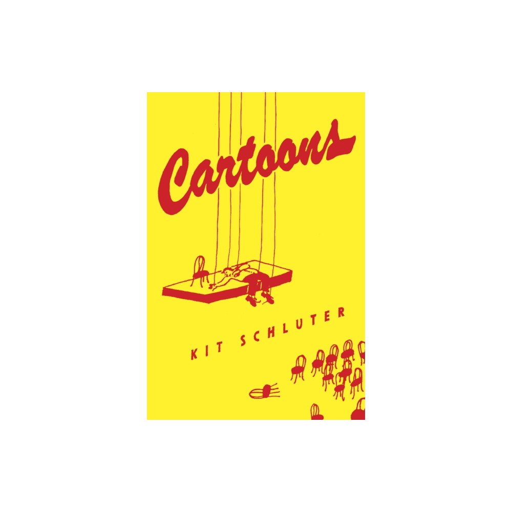 Cartoons (häftad, english) City Lights Books