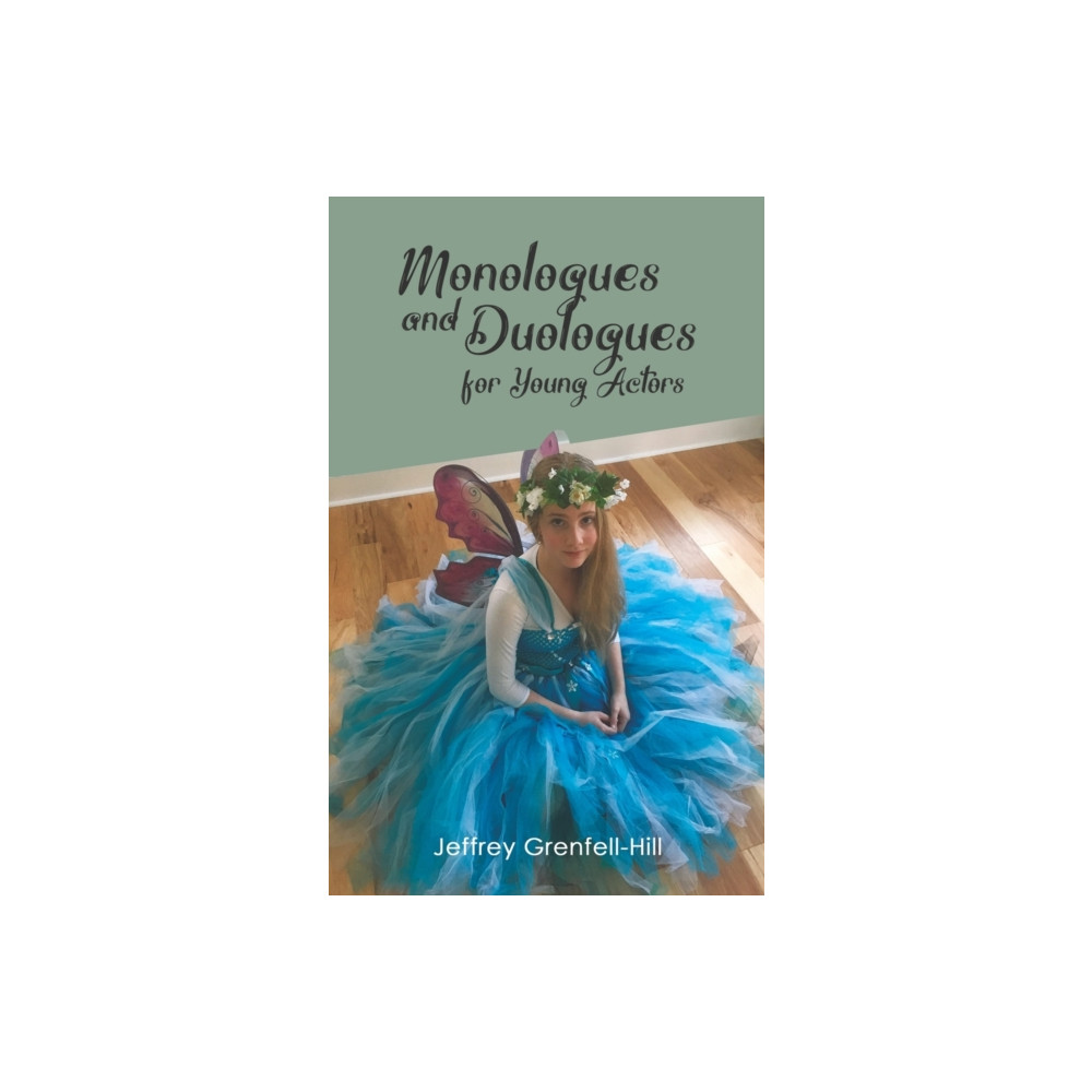 Austin Macauley Publishers Monologues and Duologues for Young Actors (häftad, eng)