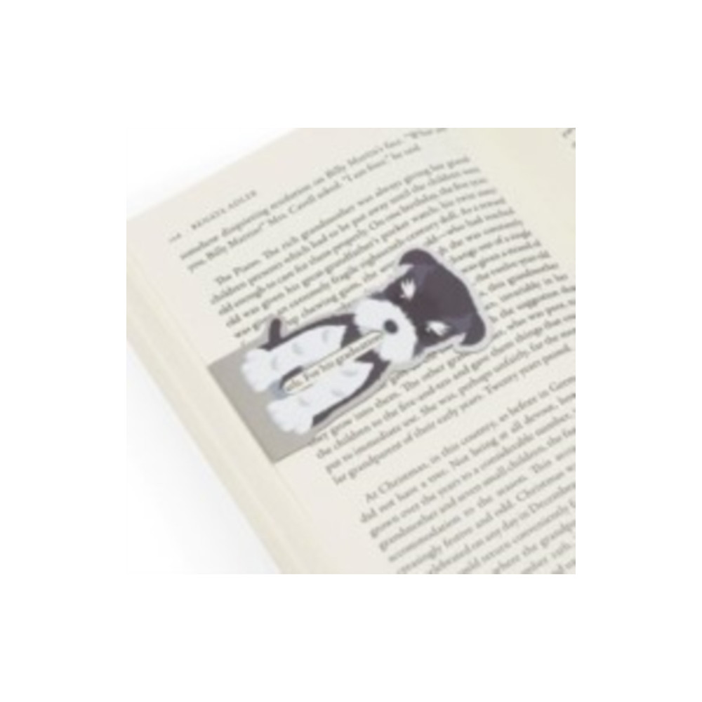 Linemarkers Dogs THINKING GIFTS LTD