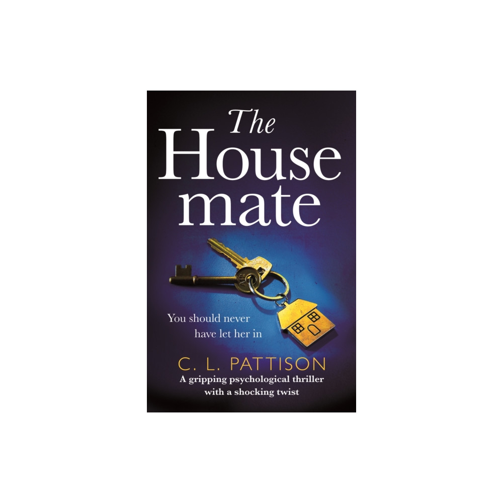 The Housemate (häftad, english) Headline Publishing Group