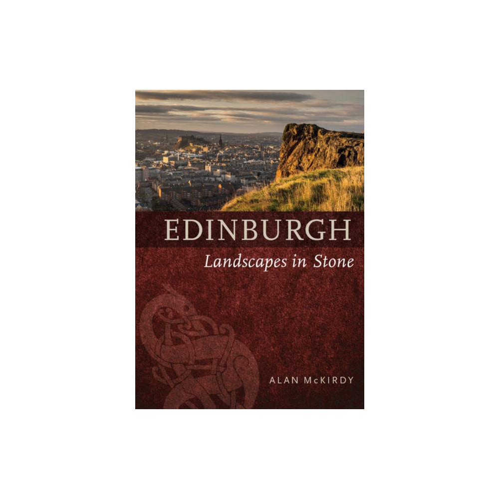 Edinburgh (häftad, english) Birlinn General