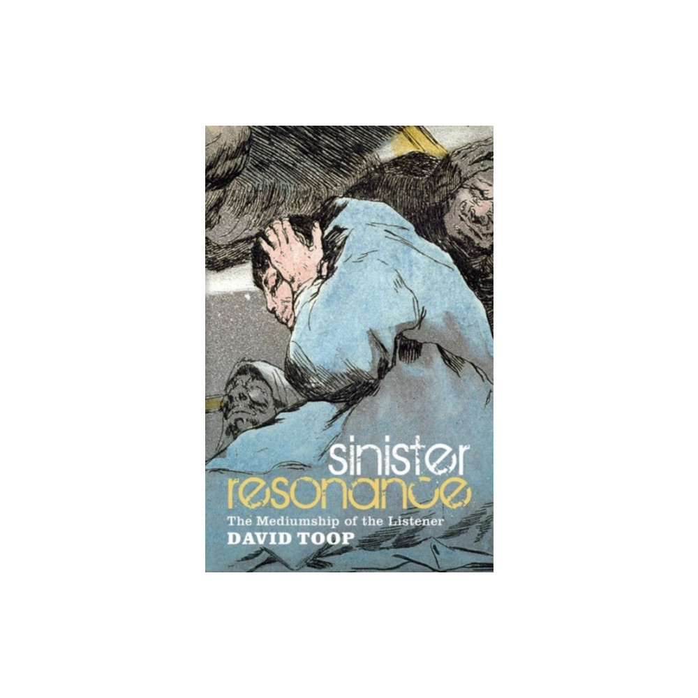 Sinister Resonance (häftad, english) Continuum publishing corporation