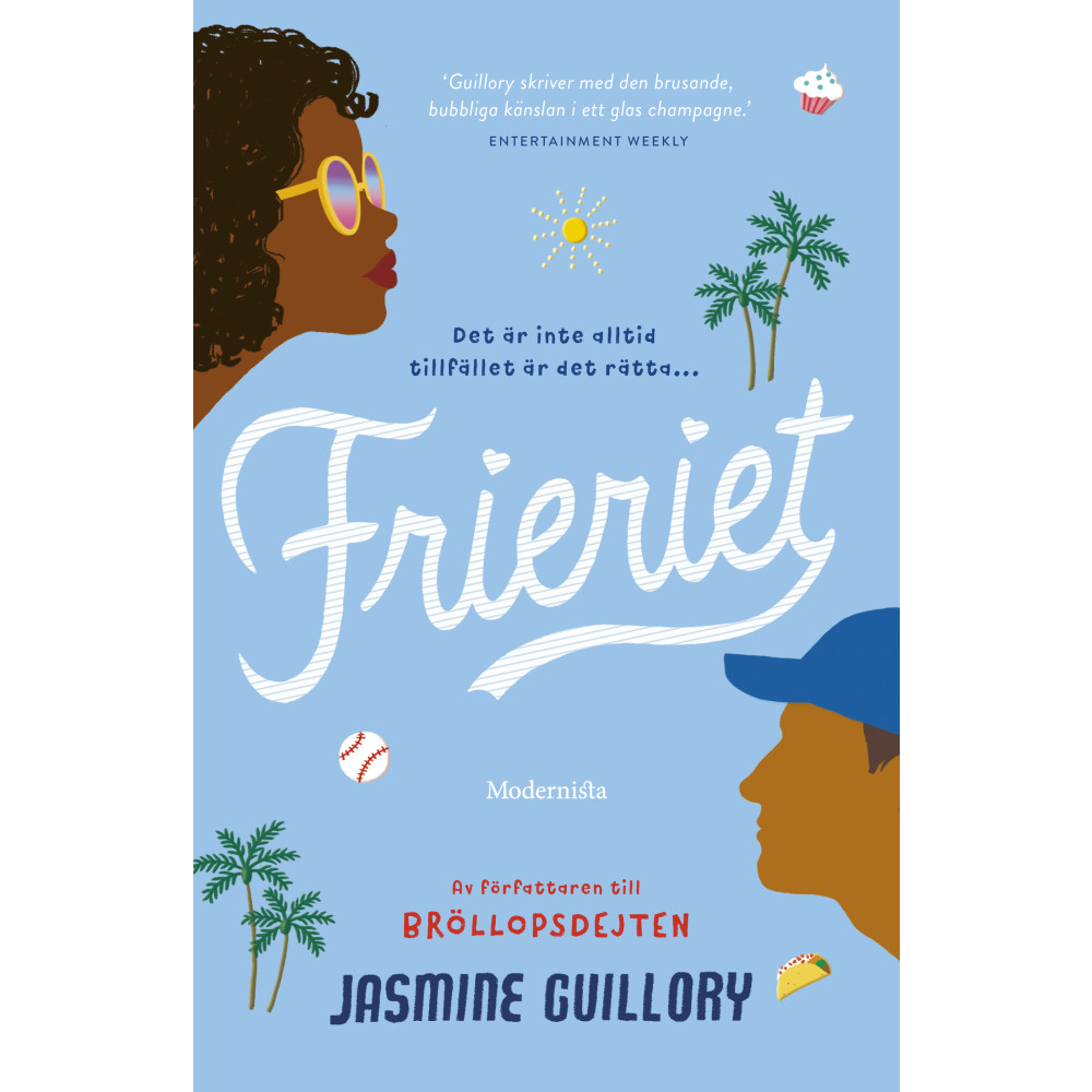 Frieriet (inbunden) Modernista