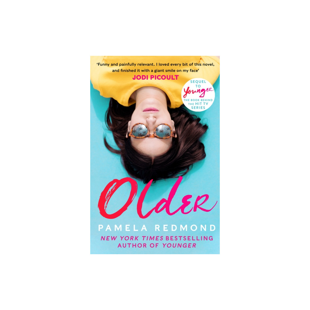 Older (häftad, english) Quercus Publishing