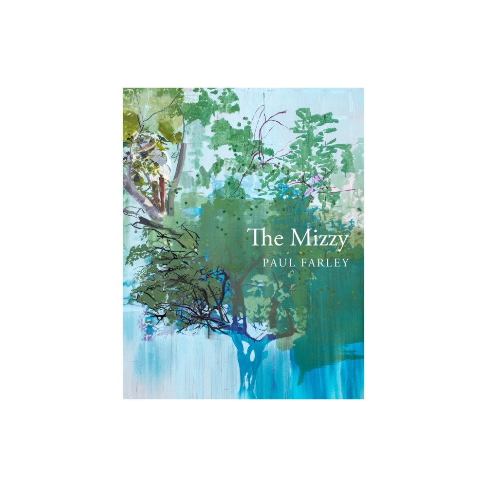 The Mizzy (inbunden, english) Pan Macmillan