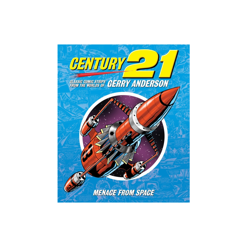 Century 21 (inbunden, english) Signum Books (Imprint of Flashpoint Media Ltd)