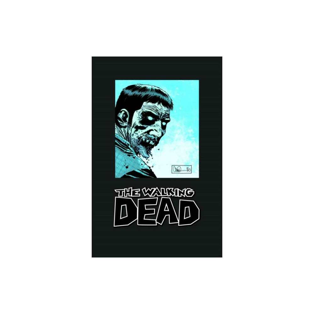 The Walking Dead Omnibus Volume 3 (inbunden, english) Image Comics